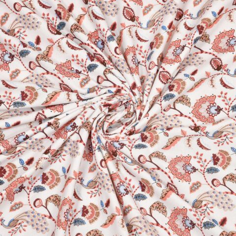 1 Piece Single Bed 60x90 Inches Cotton Quilt or Dohar + Reversible + Machine Washable - Image 6