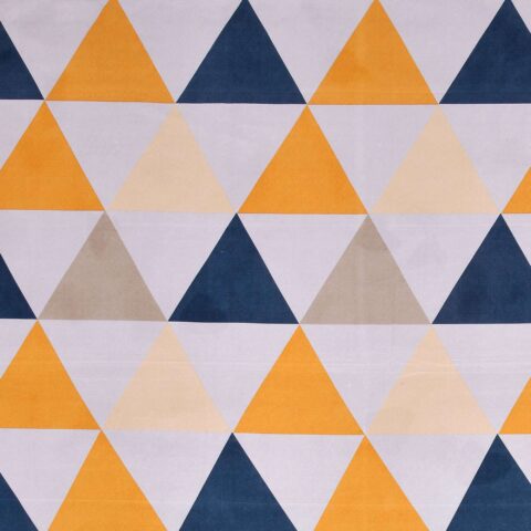 Glace Cotton Elastic Fitted 72x78x10 Inches King Size Bedsheet - Image 4