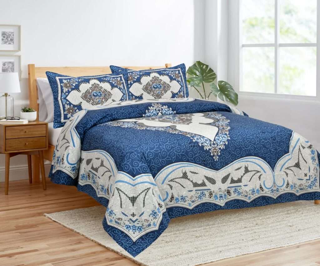 Bedsheets