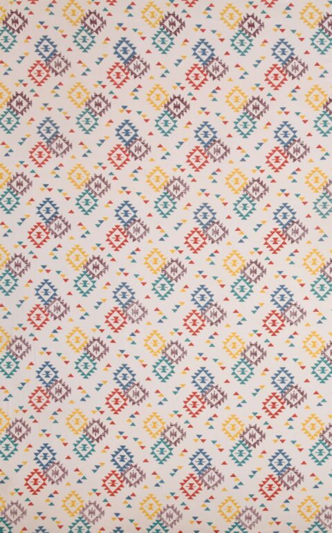 Glace Cotton Elastic Fitted Single Bed Sheet 36x78 Inches + 1 Pillow Cover - Image 3