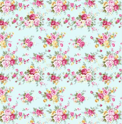 108x108 King Size Bed Sheet | Twill Cotton Fabric | 2 Pillow Covers - Image 2