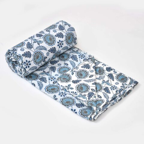 Dohar Double Bed 90x100 Inches made in Pure Cotton - Image 7