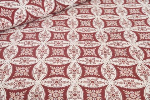 90x108" Pure Cotton Bedsheet Double Bed | Sharma Decoration - Image 3