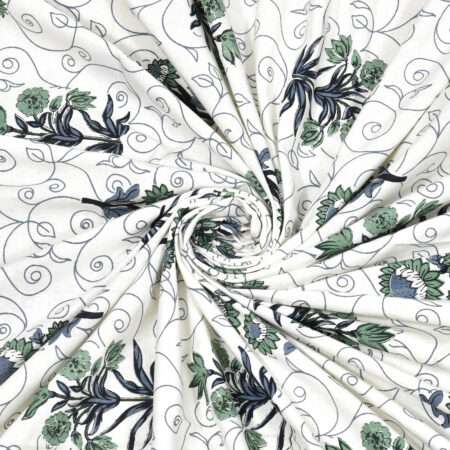 9 by 9 Bedsheet for King Size Bed | 2 Pillow Covers | Sharma Decoration