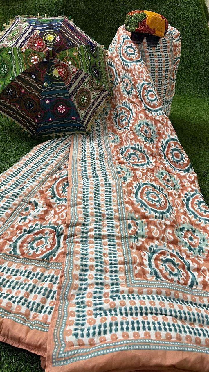 Double Bed Razai