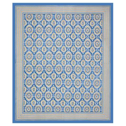 60*90 Single Bedsheet Pure Cotton | 1 Pillow Cover - Image 4