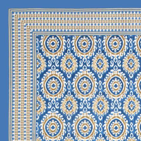 60*90 Single Bedsheet Pure Cotton | 1 Pillow Cover - Image 3