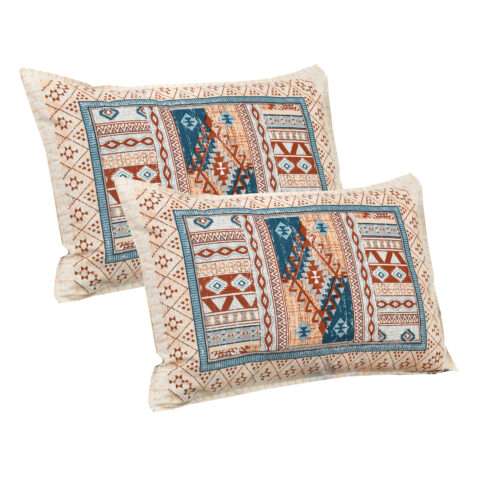 9 by 9 King Size Cotton Bedsheet + 108"x108" + Pure Cotton King Bedsheet - Image 5