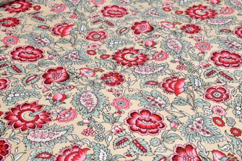 100x108" King Size Bedsheet Cotton + 9 by 9 King Bedsheet - Image 3