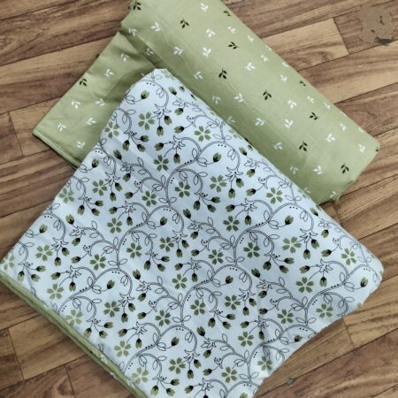 AC Dohar for Single Bed 60″x90″ | AC Blanket for Summer