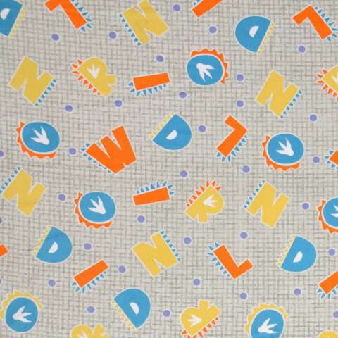 100x108 Kids Cotton King Size Bed Sheet with 2 Pillow Covers - Image 3