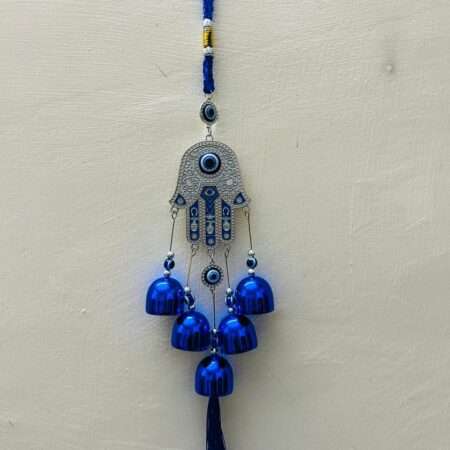 Positive Wind Chimes 12 Inch for Living Room/Hall