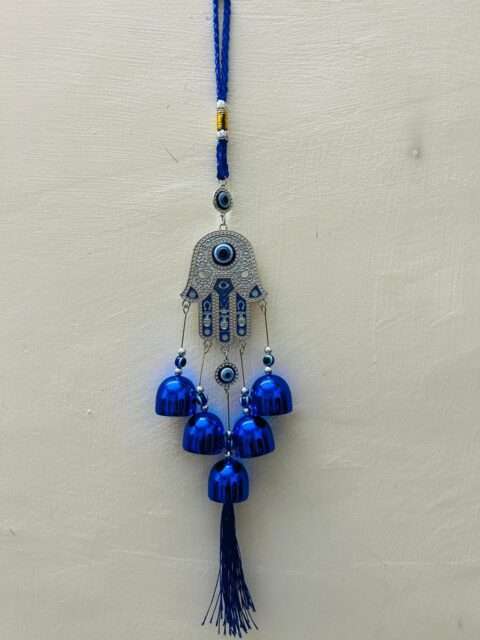 Positive Wind Chimes 12 Inch for Living Room/Hall