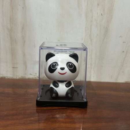 Solar Panda for Home Decoration | Solar Gifts | Panda Gifts