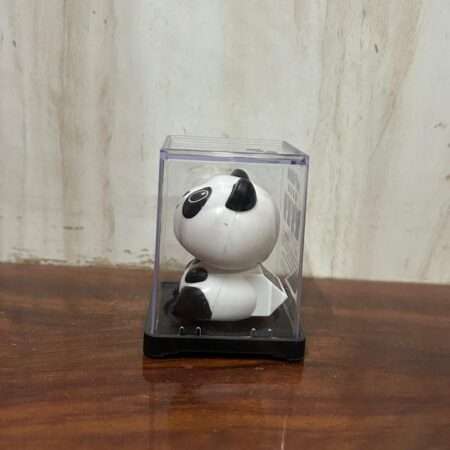 Solar Panda for Home Decoration | Solar Gifts | Panda Gifts
