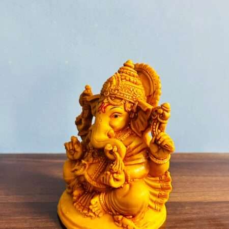 Ganesha Statue for Gifting | Home Decoration