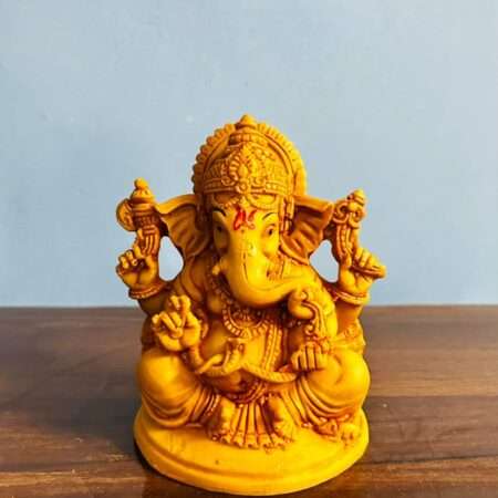 Ganesha Statue for Gifting | Home Decoration