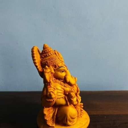 Ganesha Statue for Gifting | Home Decoration