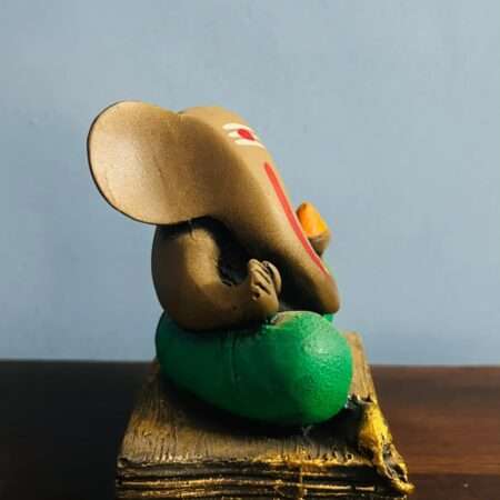 Ganesh Ji Decorative Statue | Gifts for New Beginnings