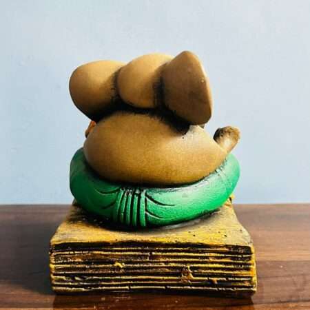Ganesh Ji Decorative Statue | Gifts for New Beginnings