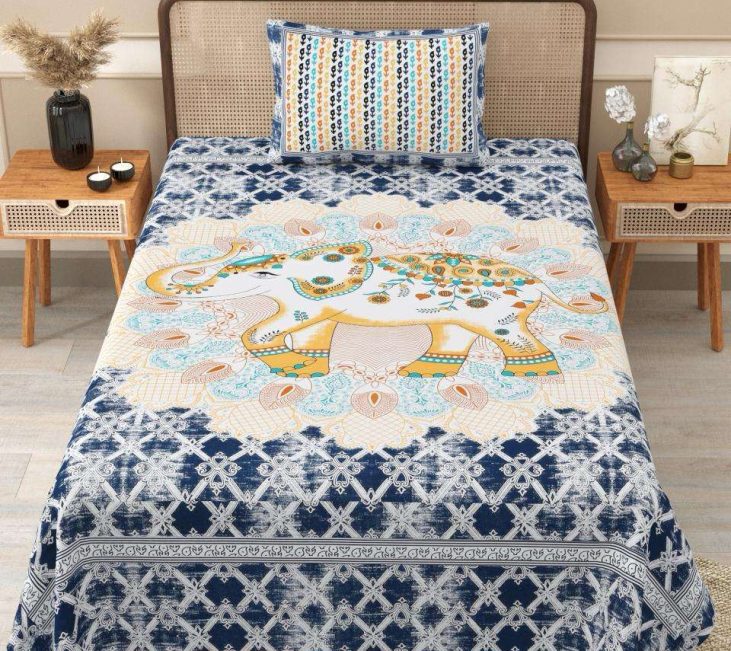 Single Bedsheet